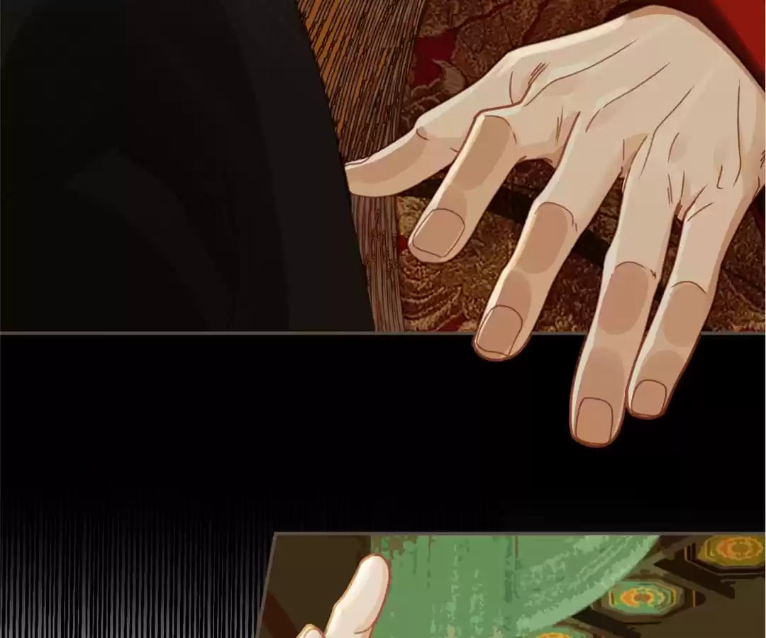 The Silent Concubine Chapter 6 page 32 - 