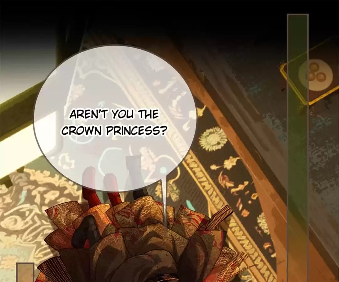 The Silent Concubine Chapter 6 page 41 - 