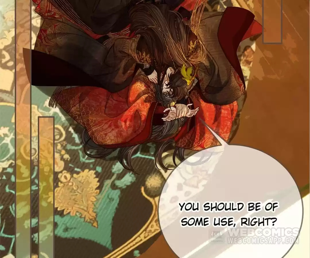 The Silent Concubine Chapter 6 page 42 - 