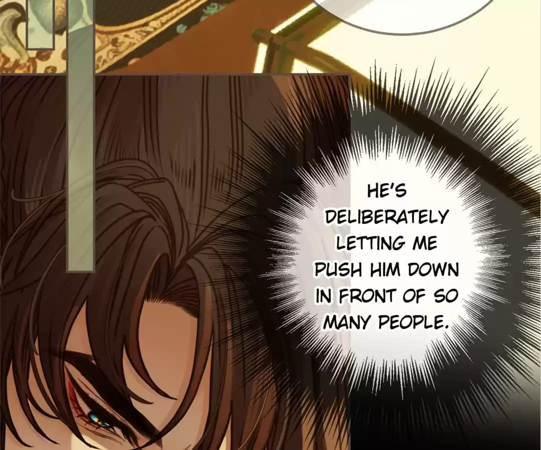 The Silent Concubine Chapter 6 page 43 - 