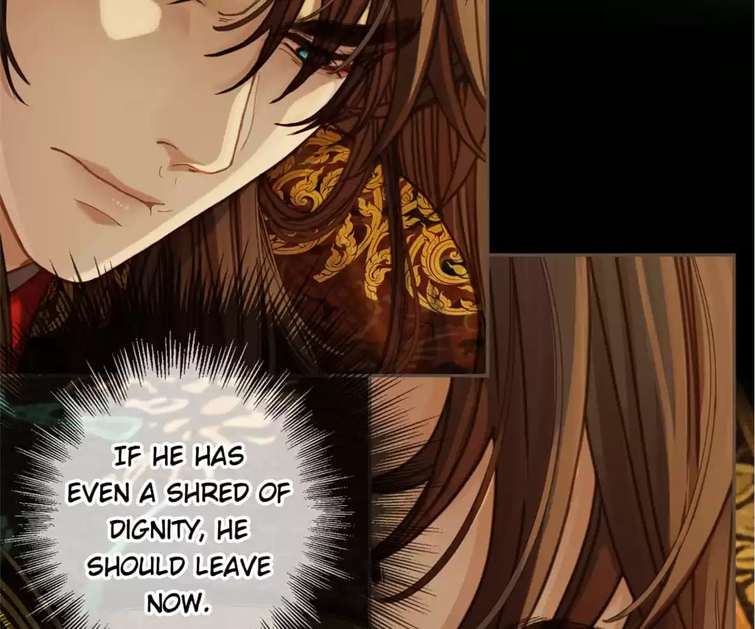 The Silent Concubine Chapter 6 page 44 - 