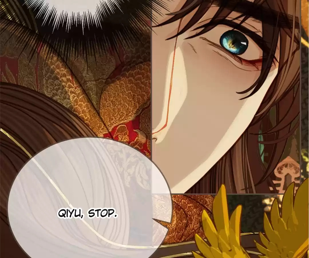 The Silent Concubine Chapter 6 page 45 - 
