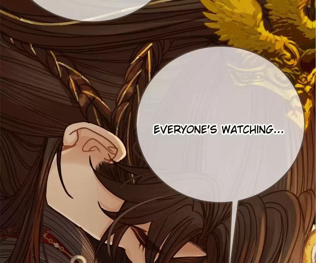 The Silent Concubine Chapter 6 page 46 - 