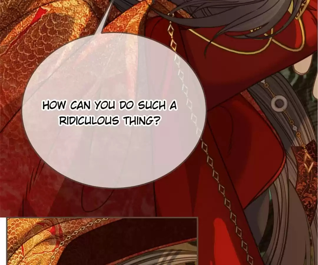 The Silent Concubine Chapter 6 page 48 - 