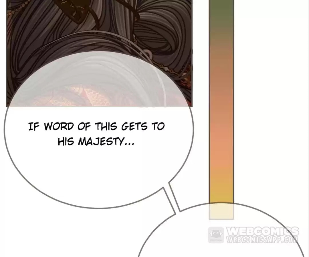 The Silent Concubine Chapter 6 page 50 - 