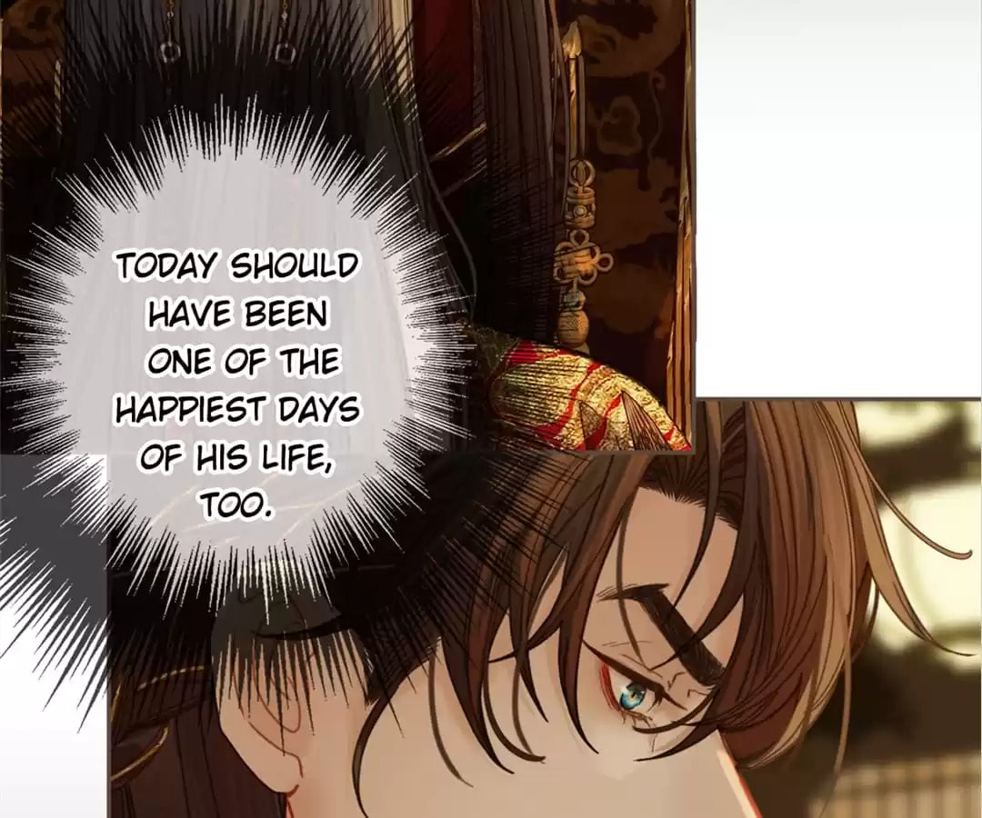 The Silent Concubine Chapter 6 page 6 - 