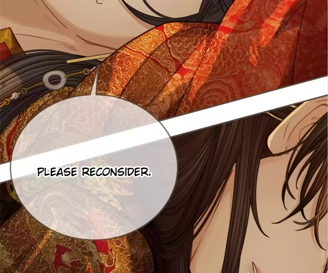 The Silent Concubine Chapter 6 page 52 - 