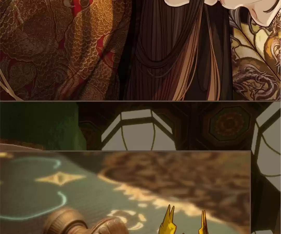 The Silent Concubine Chapter 6 page 53 - 