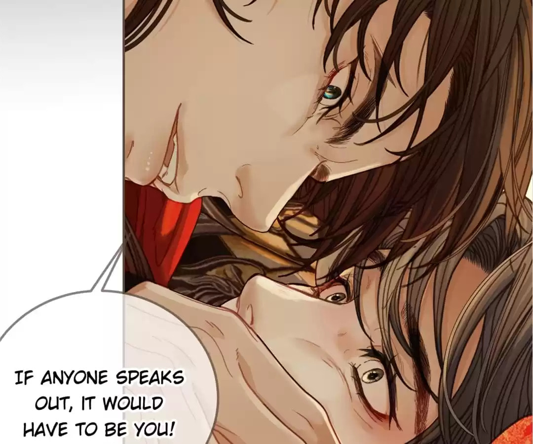 The Silent Concubine Chapter 6 page 59 - 