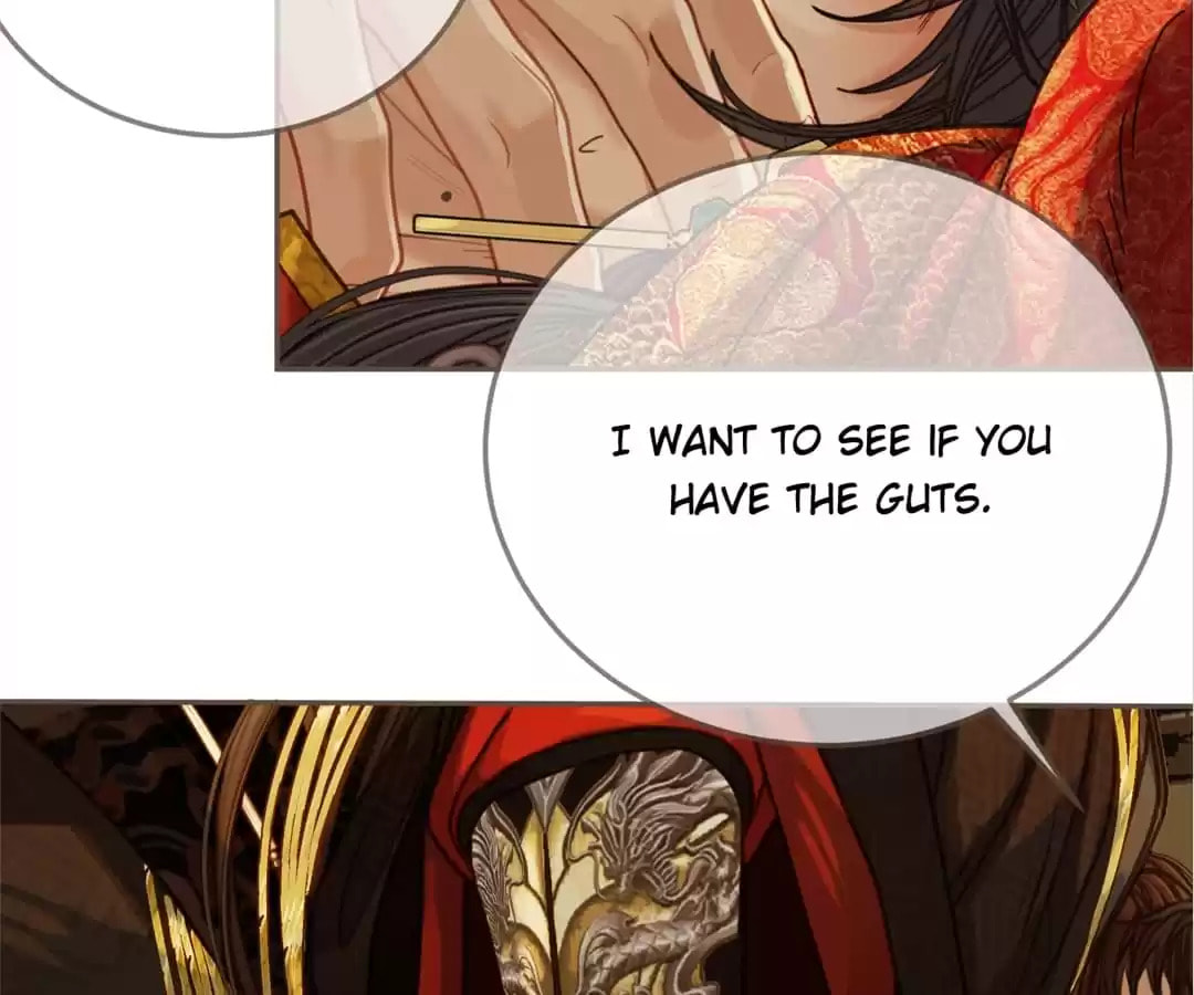 The Silent Concubine Chapter 6 page 60 - 