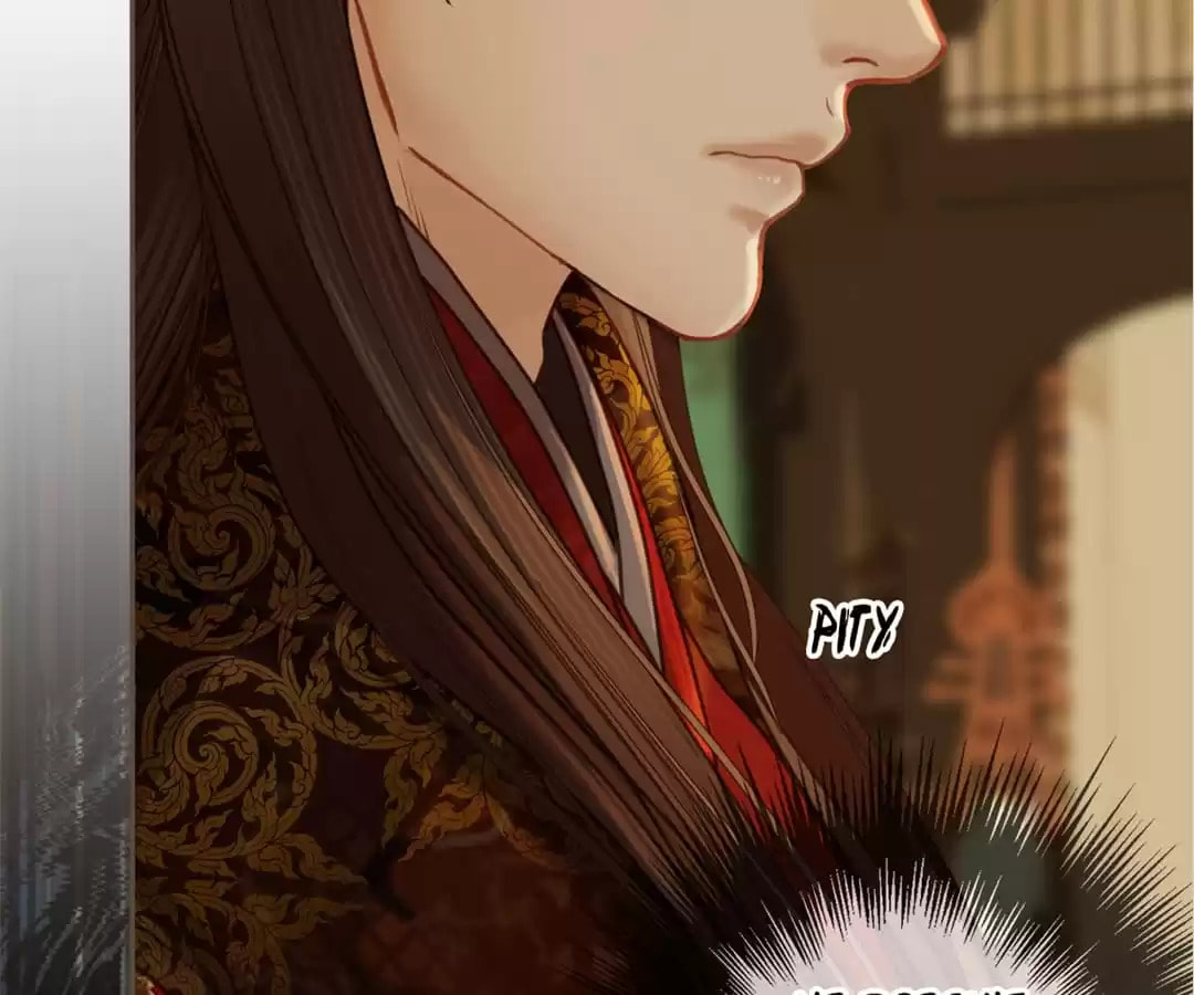 The Silent Concubine Chapter 6 page 7 - 
