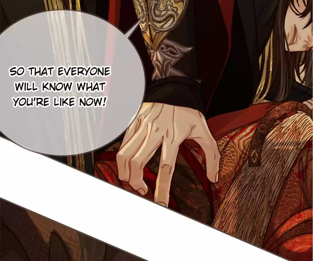 The Silent Concubine Chapter 6 page 61 - 