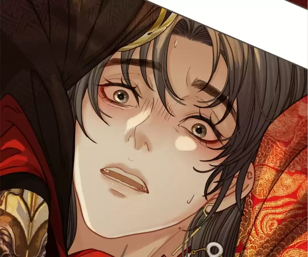 The Silent Concubine Chapter 6 page 62 - 
