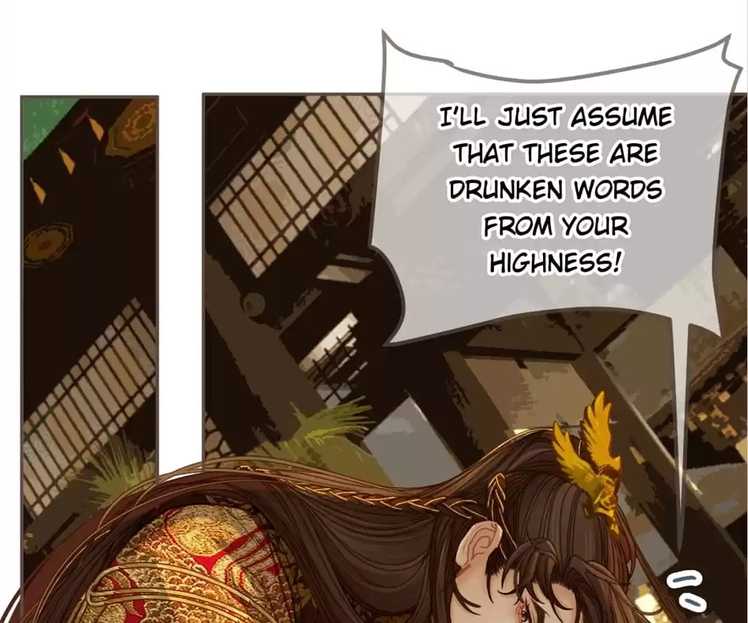 The Silent Concubine Chapter 6 page 64 - 