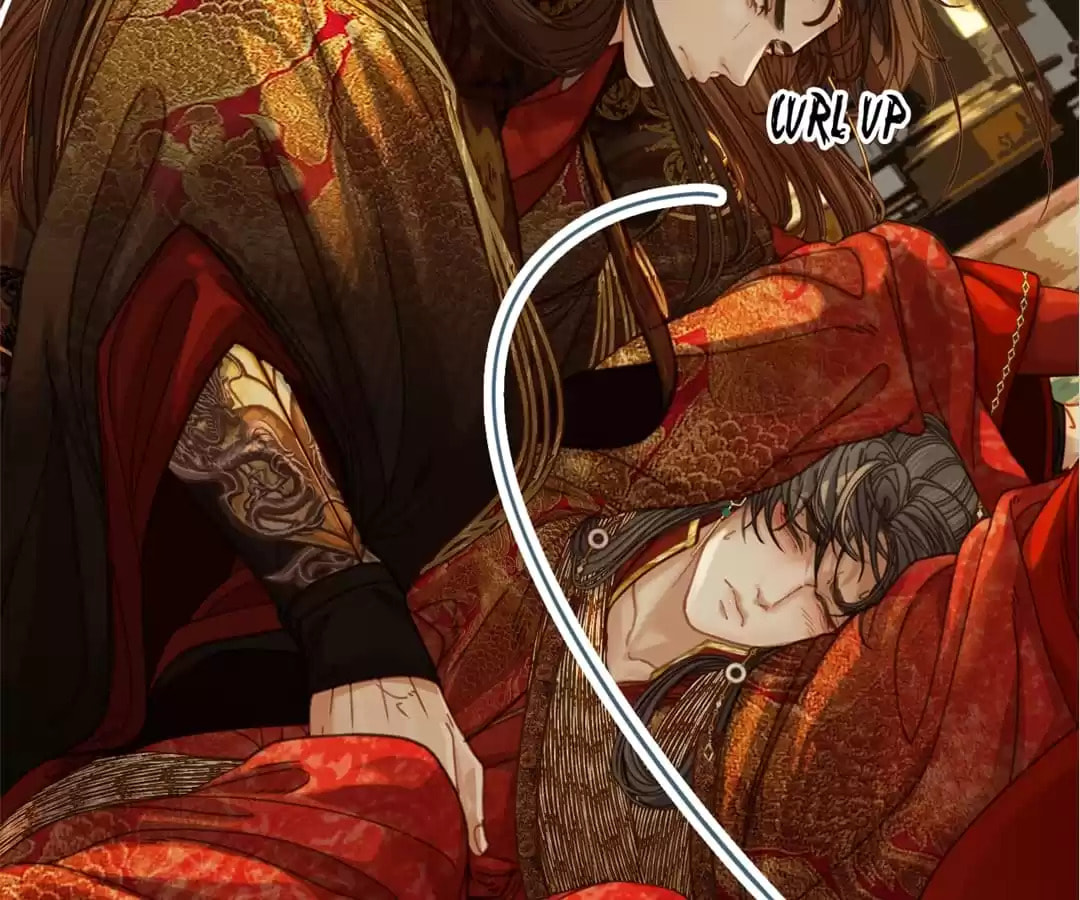 The Silent Concubine Chapter 6 page 65 - 