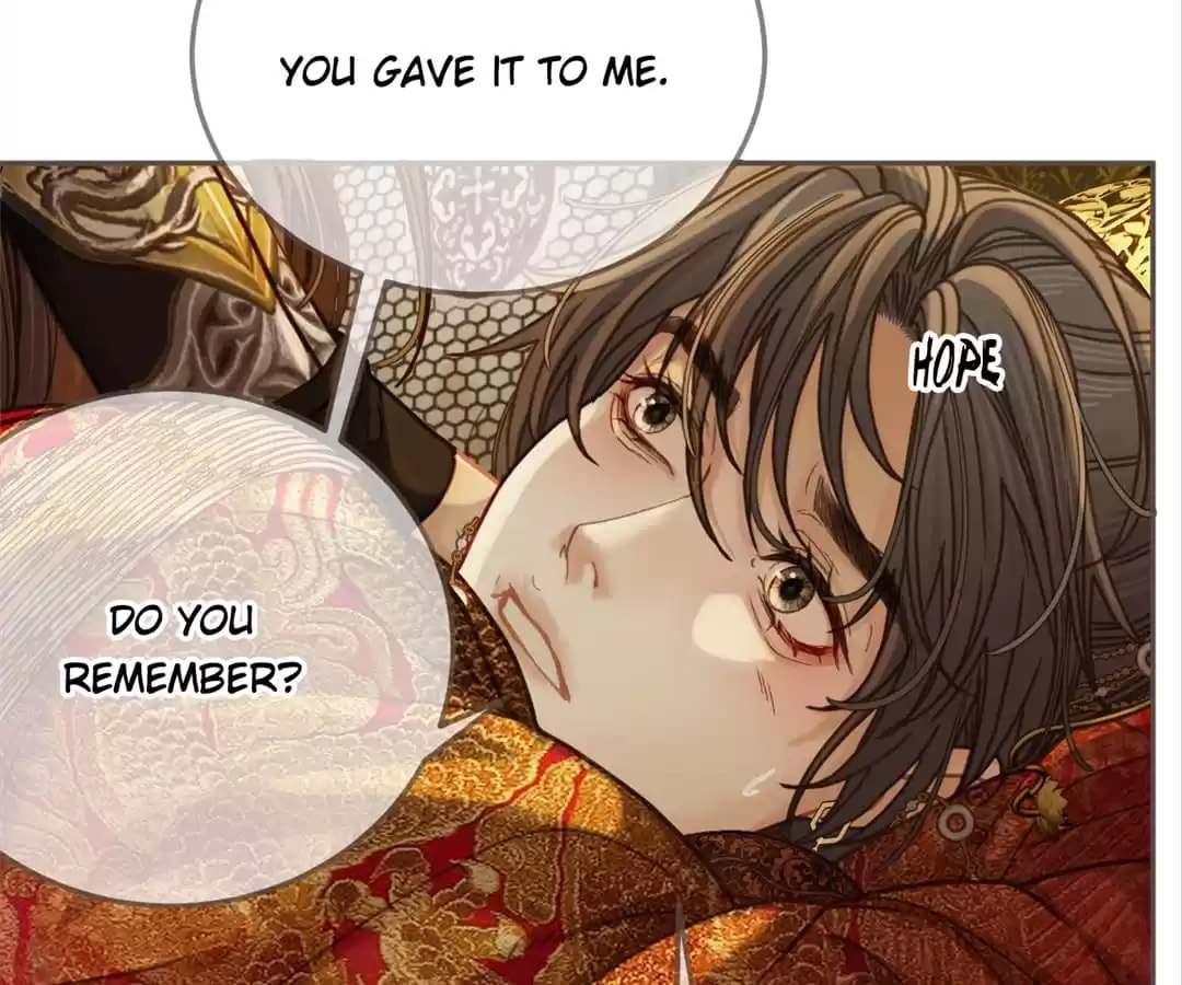 The Silent Concubine Chapter 6 page 70 - 