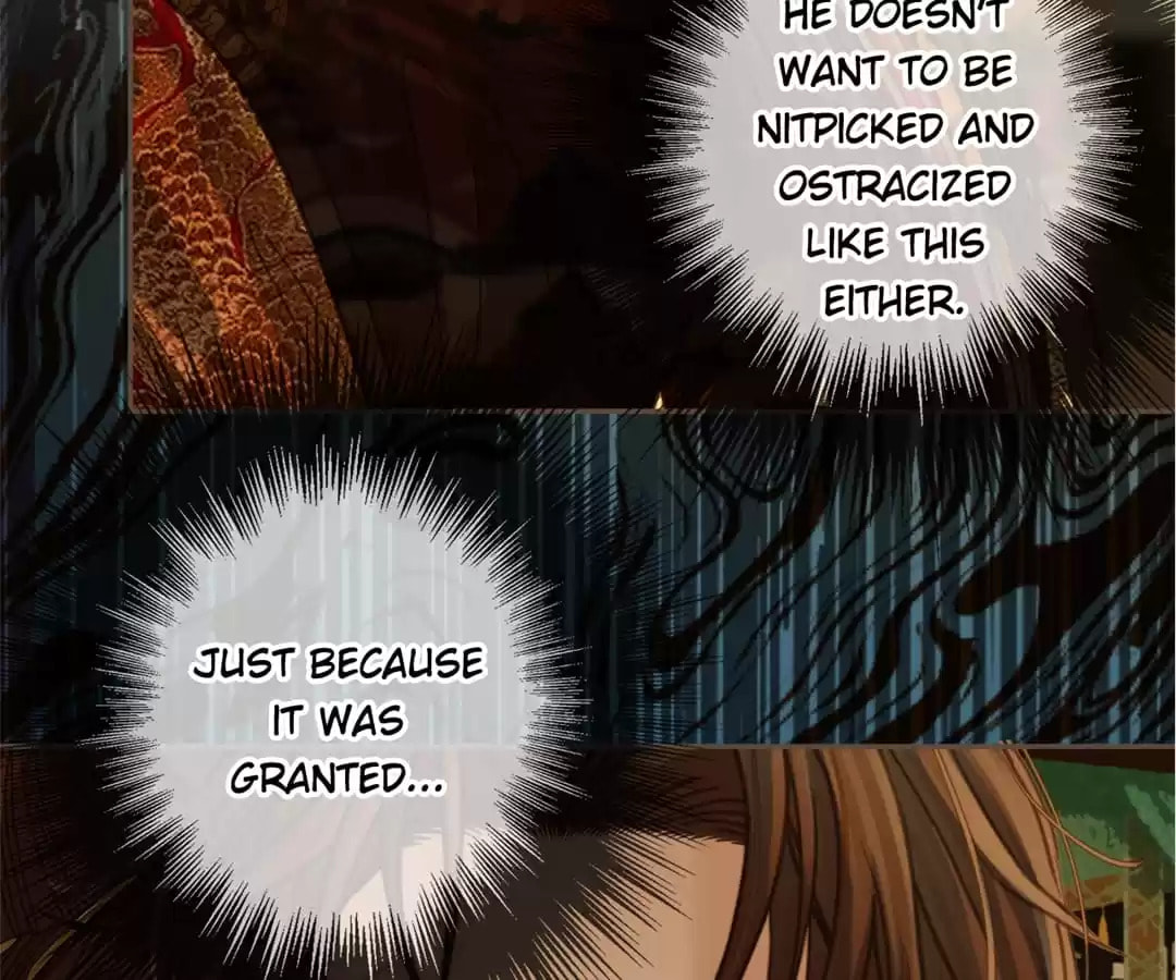 The Silent Concubine Chapter 6 page 8 - 