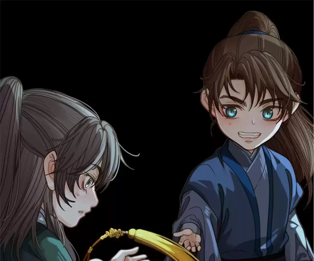 The Silent Concubine Chapter 6 page 72 - 