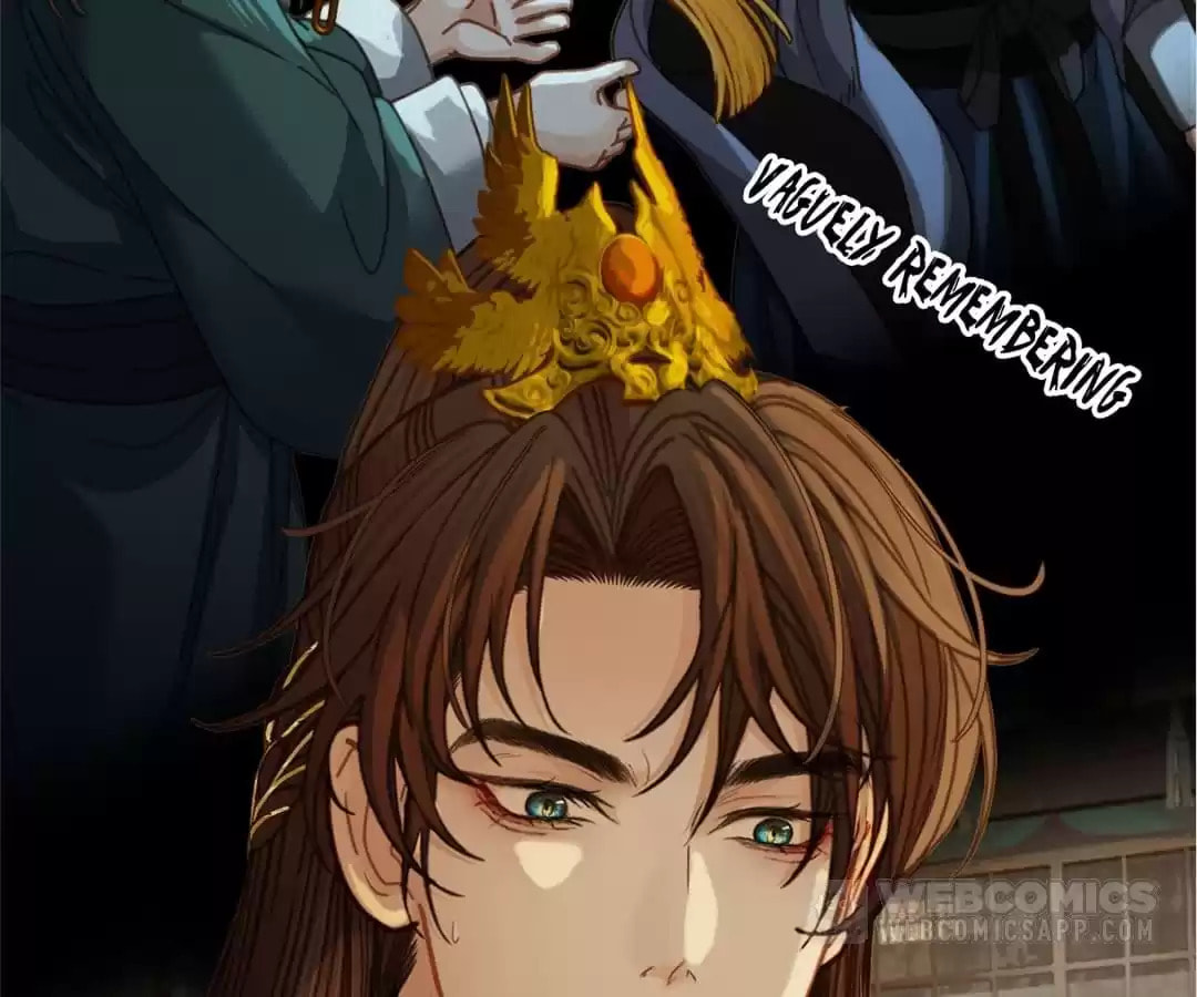 The Silent Concubine Chapter 6 page 73 - 