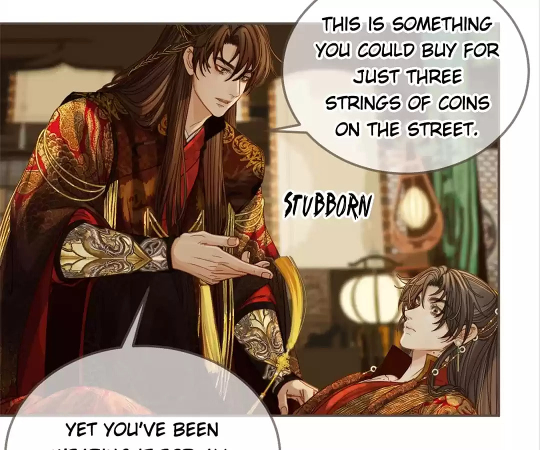 The Silent Concubine Chapter 6 page 77 - 