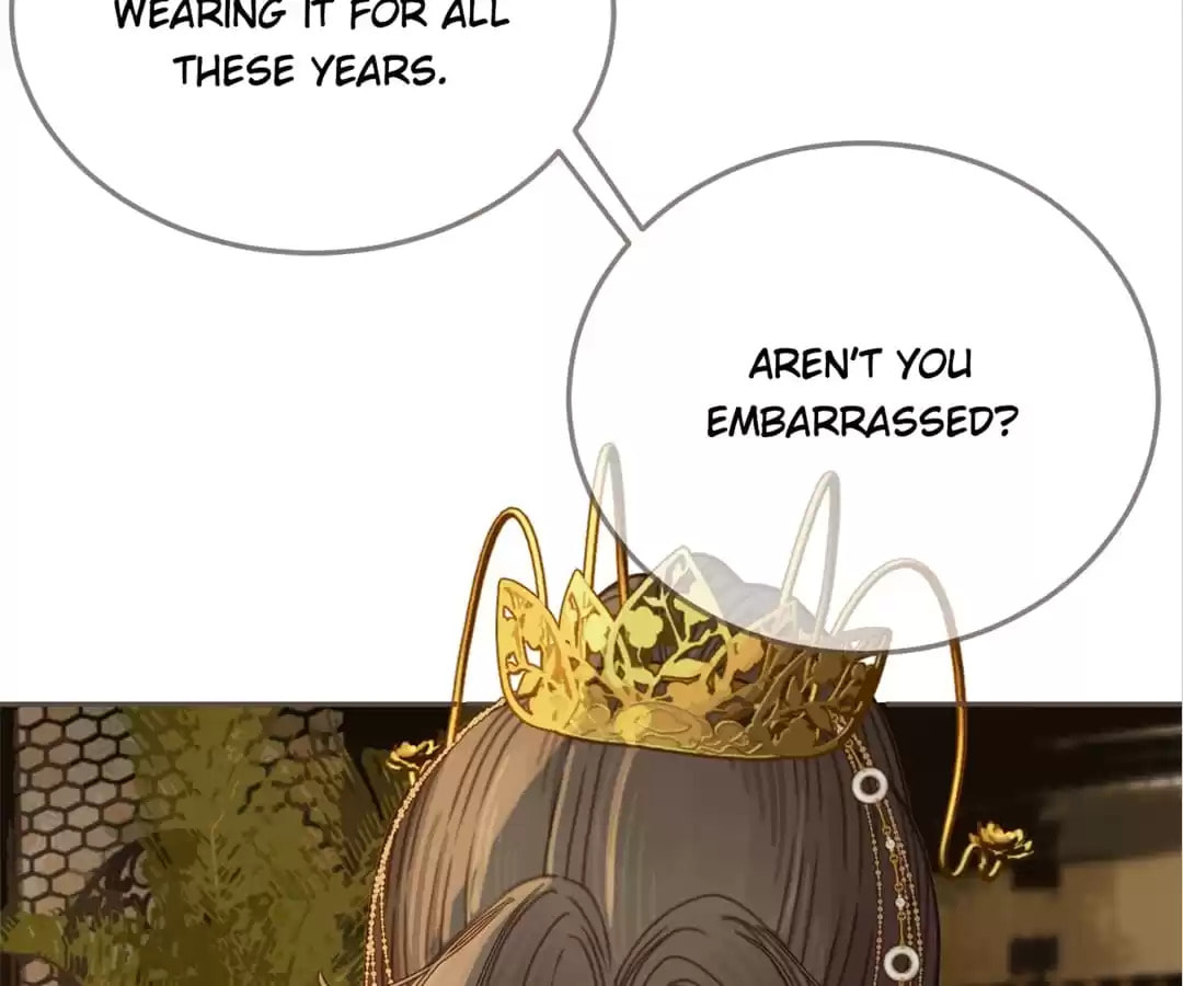 The Silent Concubine Chapter 6 page 78 - 