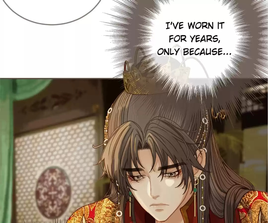 The Silent Concubine Chapter 6 page 80 - 