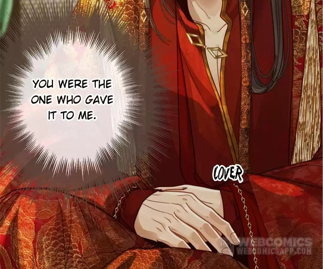 The Silent Concubine Chapter 6 page 81 - 