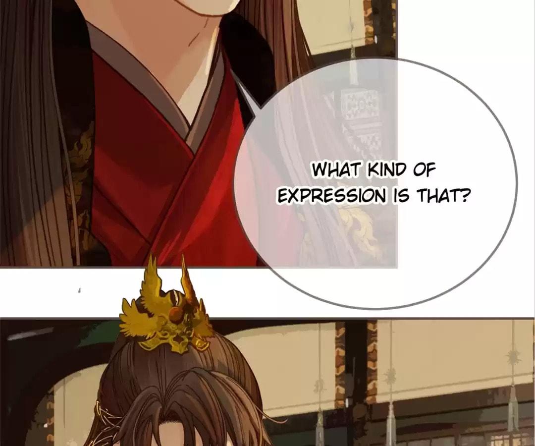 The Silent Concubine Chapter 6 page 83 - 