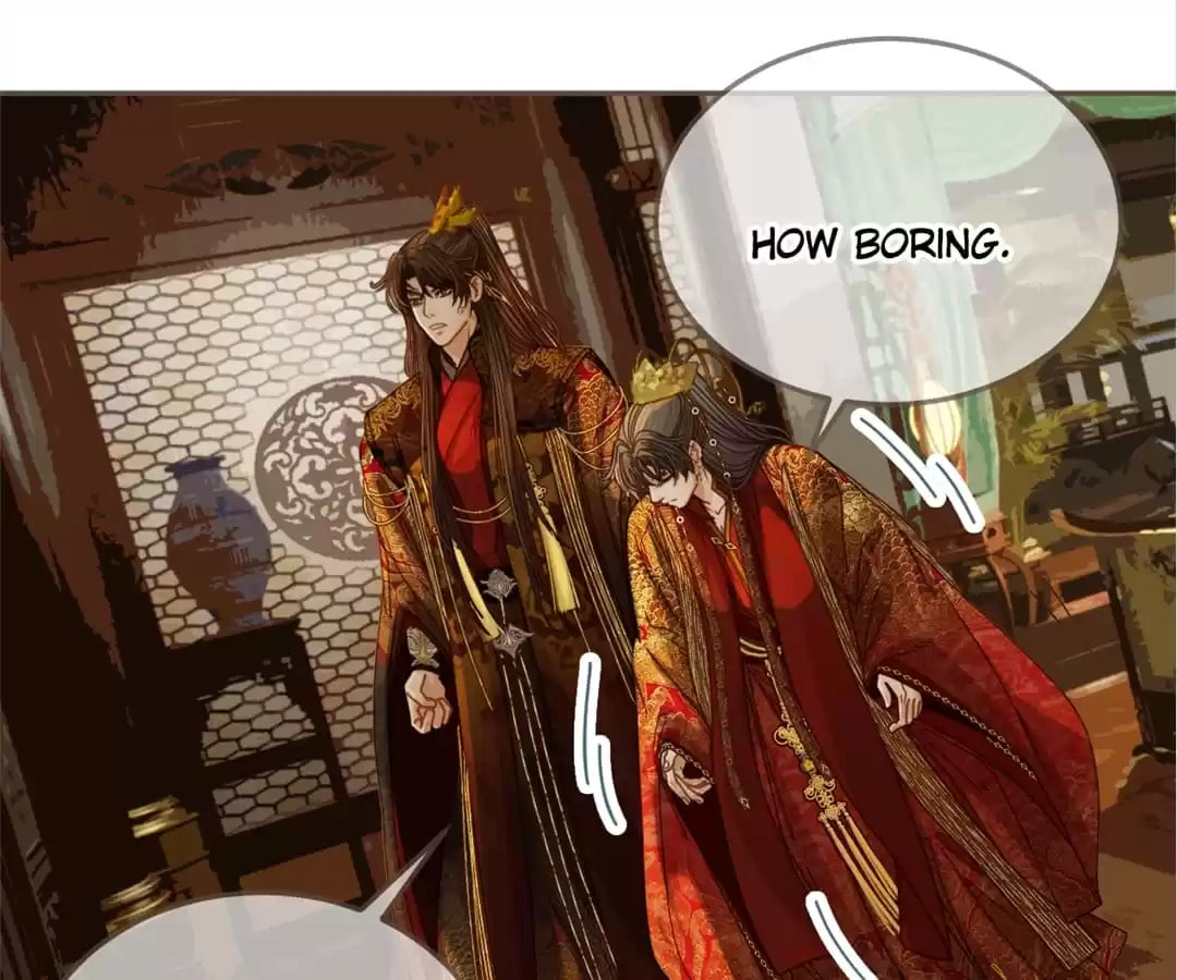 The Silent Concubine Chapter 6 page 86 - 