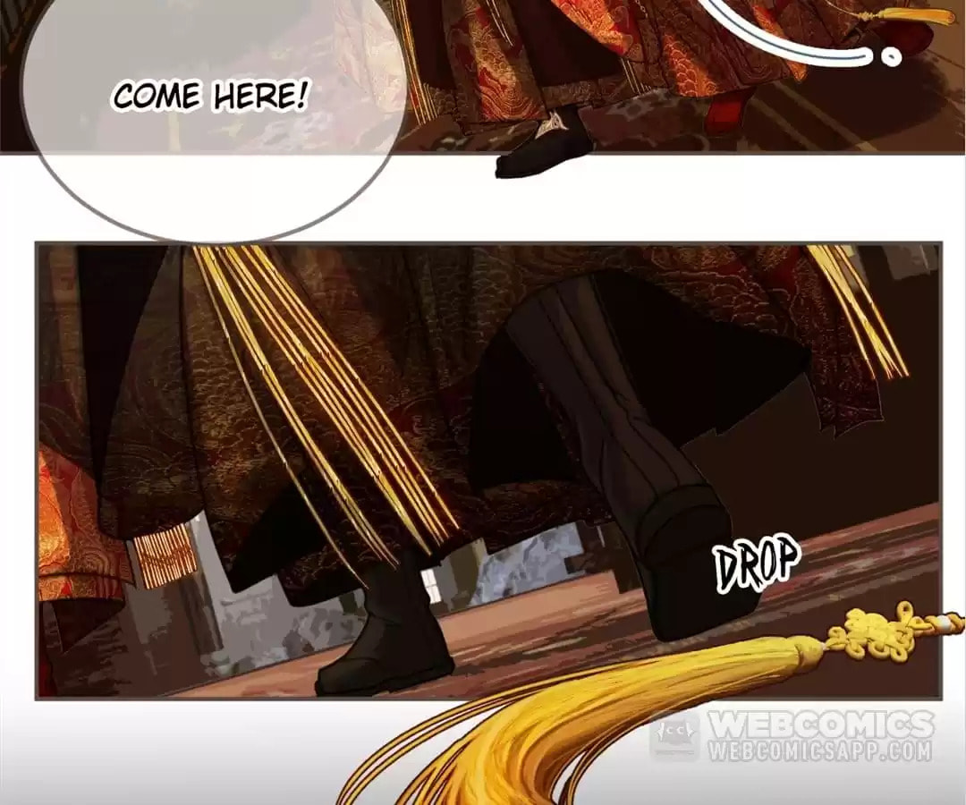 The Silent Concubine Chapter 6 page 87 - 
