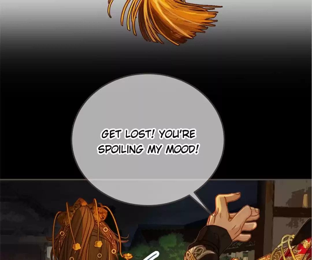 The Silent Concubine Chapter 6 page 88 - 