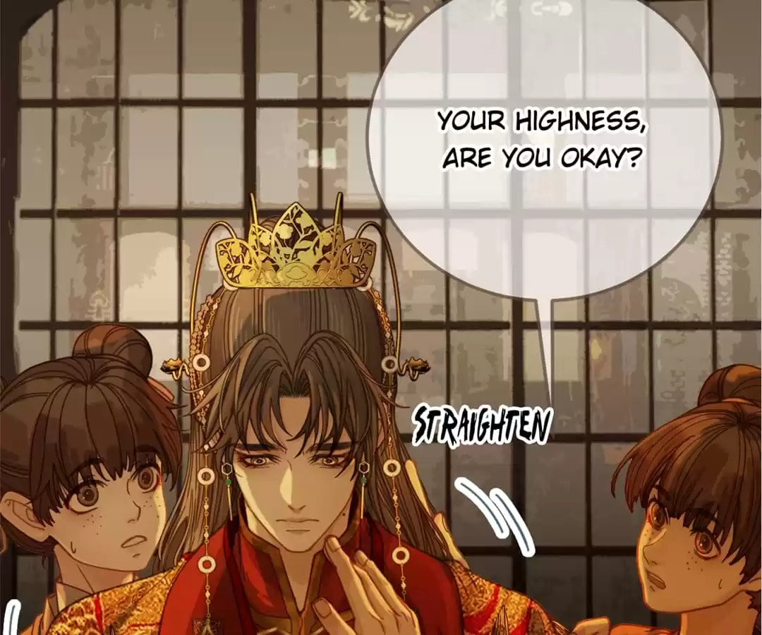The Silent Concubine Chapter 6 page 91 - 