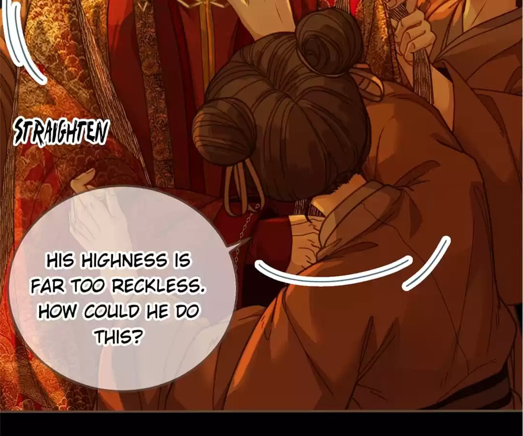 The Silent Concubine Chapter 6 page 92 - 