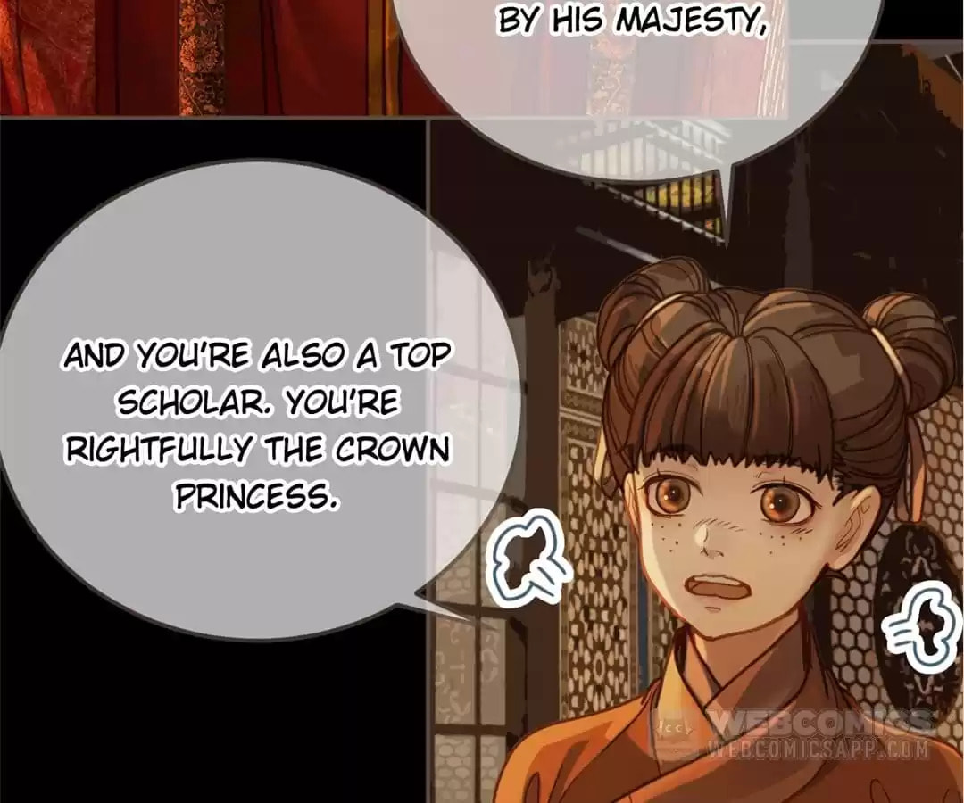 The Silent Concubine Chapter 6 page 95 - 