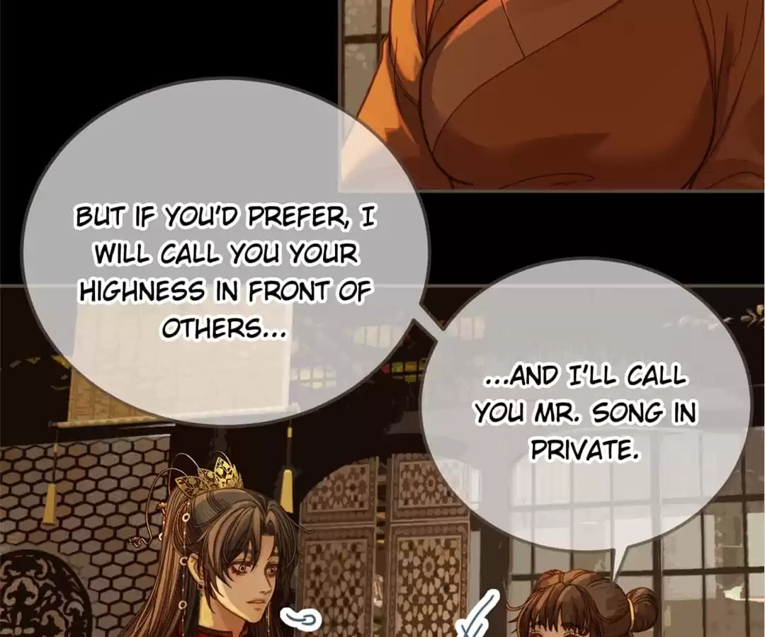 The Silent Concubine Chapter 6 page 96 - 