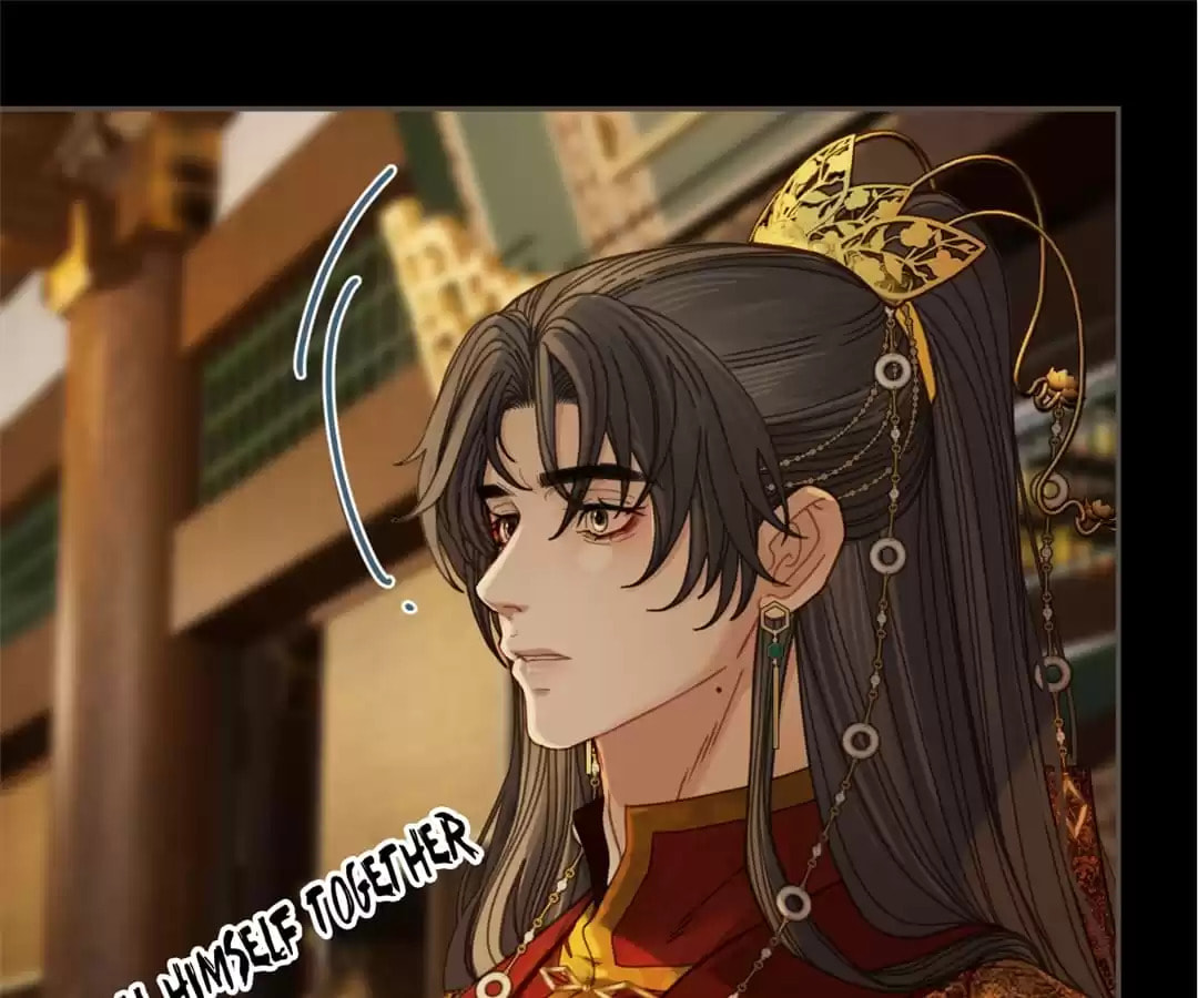 The Silent Concubine Chapter 6 page 98 - 