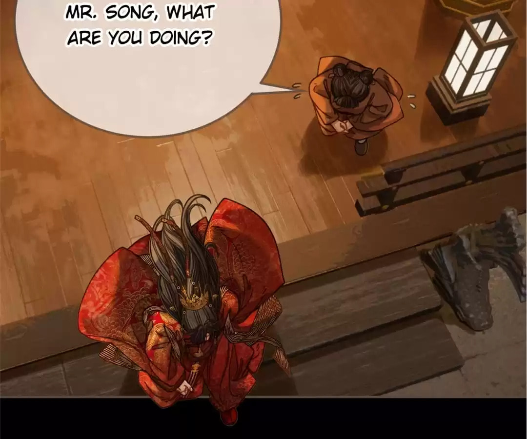 The Silent Concubine Chapter 6 page 100 - 