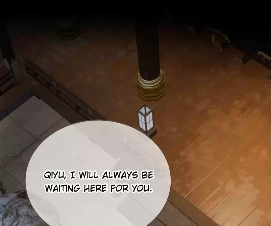 The Silent Concubine Chapter 7 page 1 - 