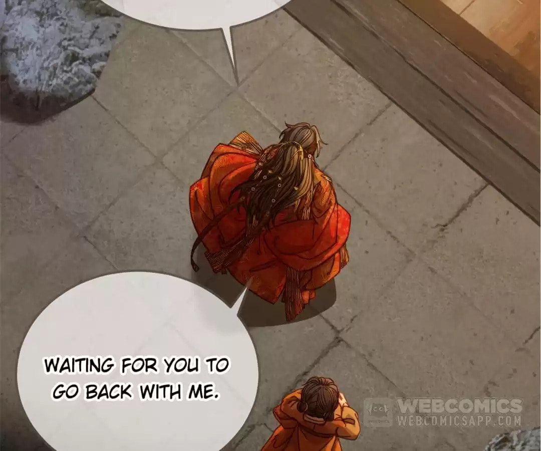 The Silent Concubine Chapter 7 page 2 - 