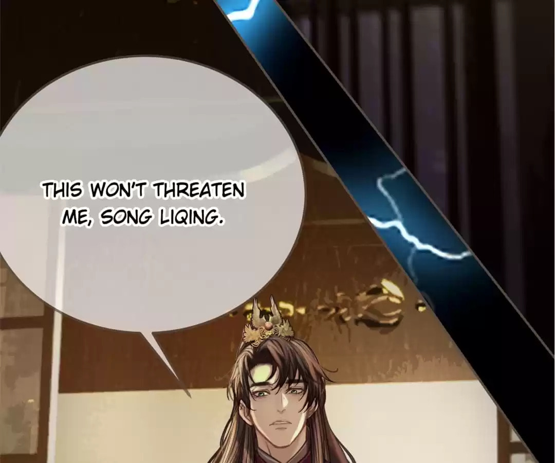 The Silent Concubine Chapter 7 page 11 - 