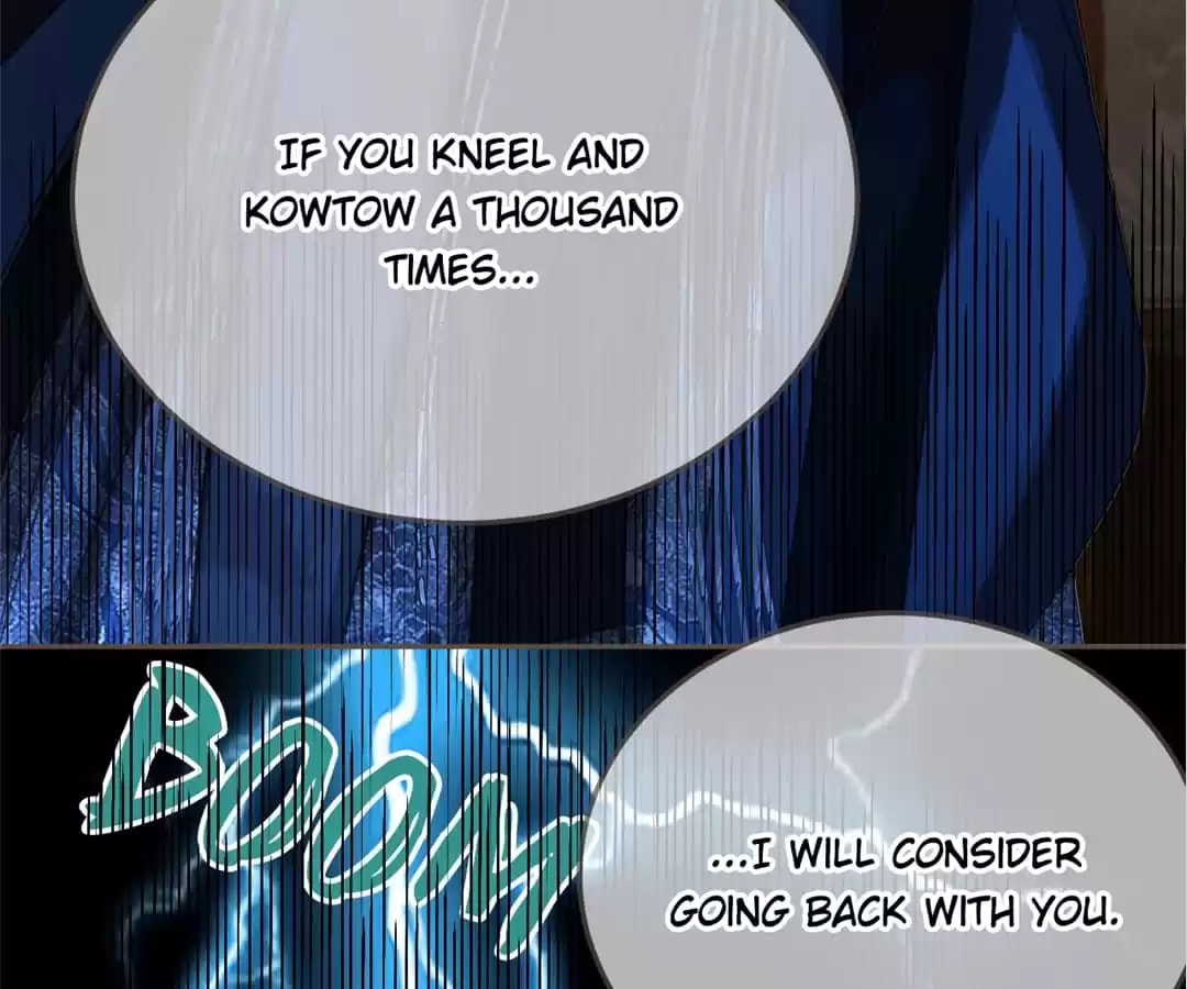 The Silent Concubine Chapter 7 page 13 - 