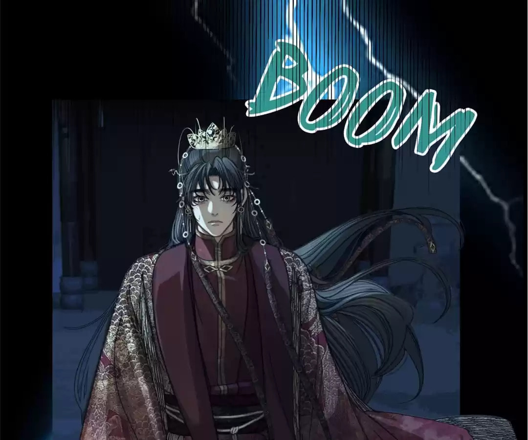 The Silent Concubine Chapter 7 page 15 - 