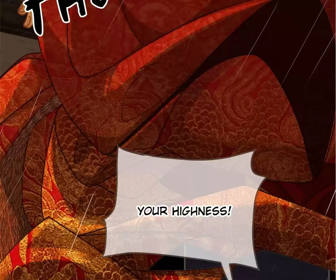 The Silent Concubine Chapter 7 page 21 - 