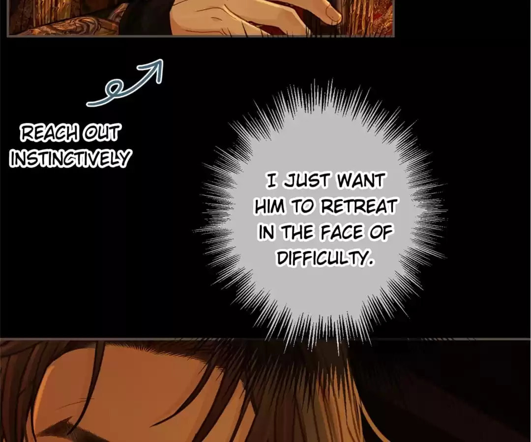 The Silent Concubine Chapter 7 page 24 - 