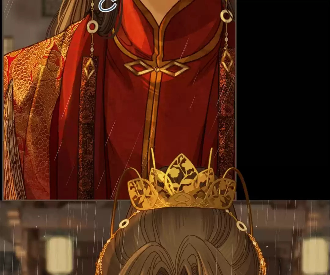 The Silent Concubine Chapter 7 page 31 - 