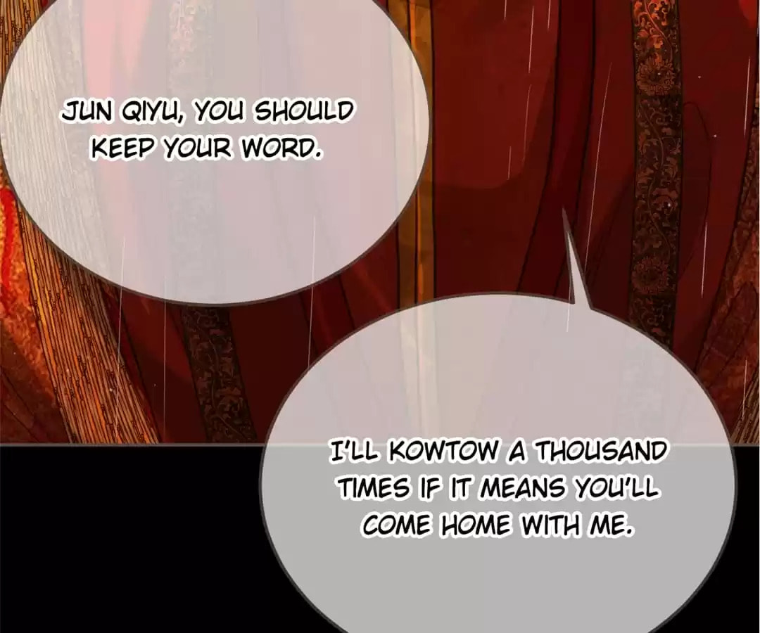 The Silent Concubine Chapter 7 page 33 - 