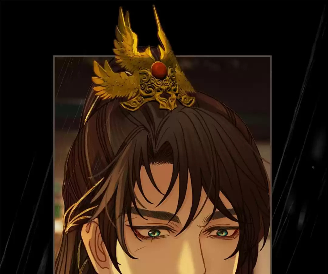 The Silent Concubine Chapter 7 page 35 - 
