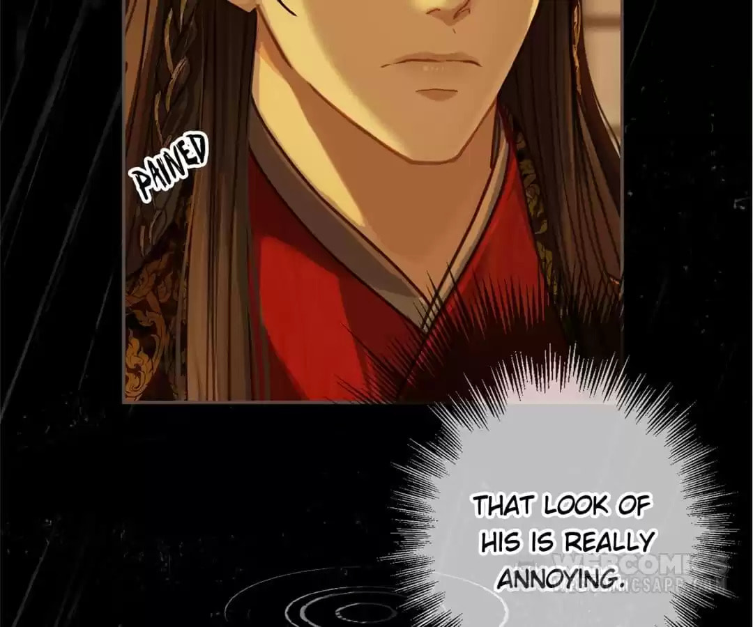 The Silent Concubine Chapter 7 page 36 - 