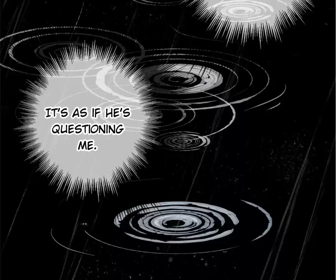 The Silent Concubine Chapter 7 page 37 - 