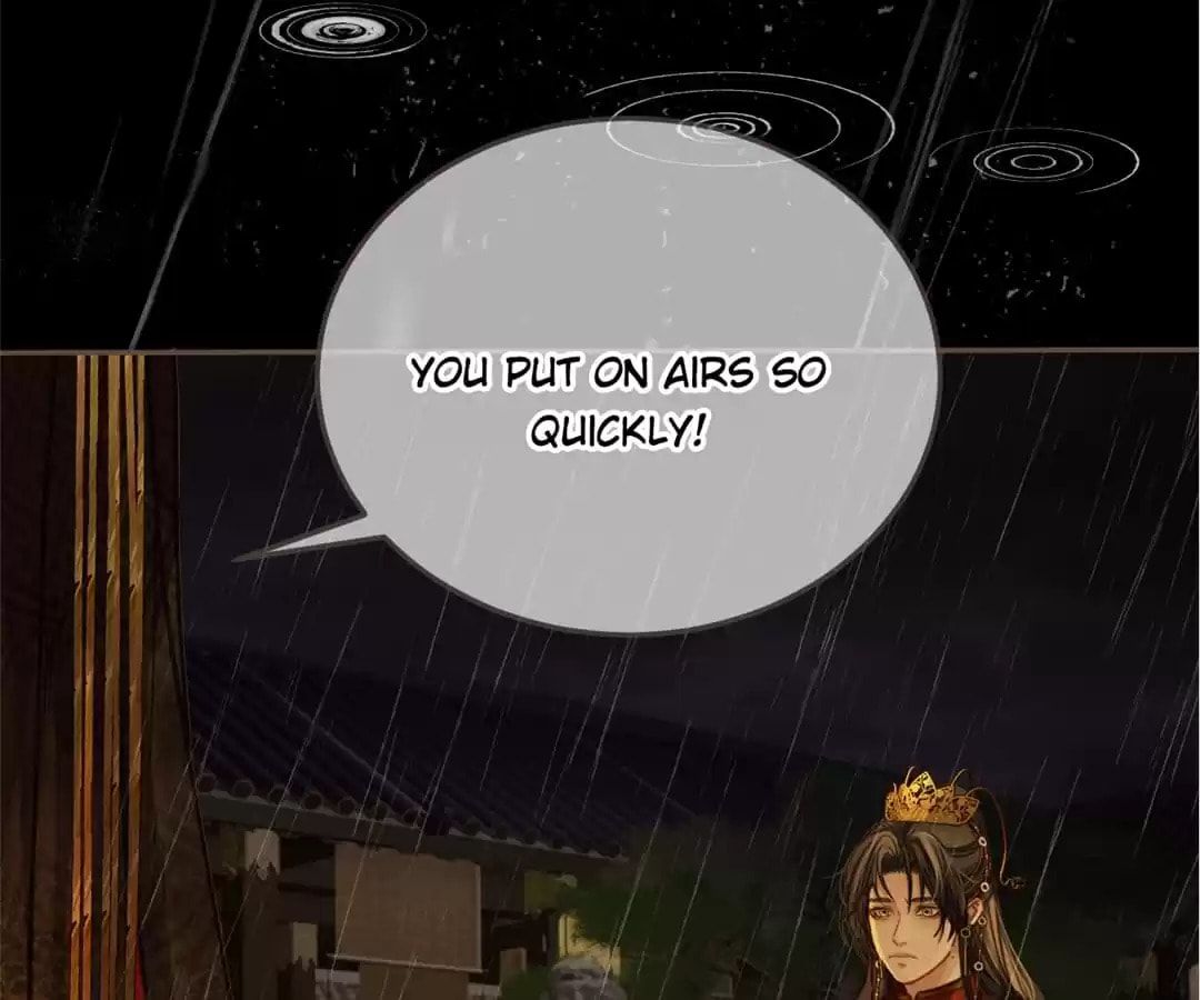 The Silent Concubine Chapter 7 page 38 - 